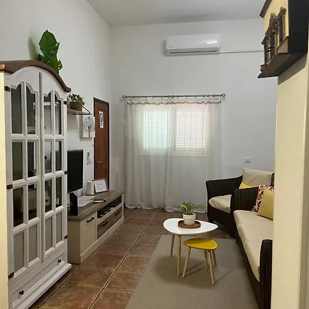 Appartamento Casa Eusebia *