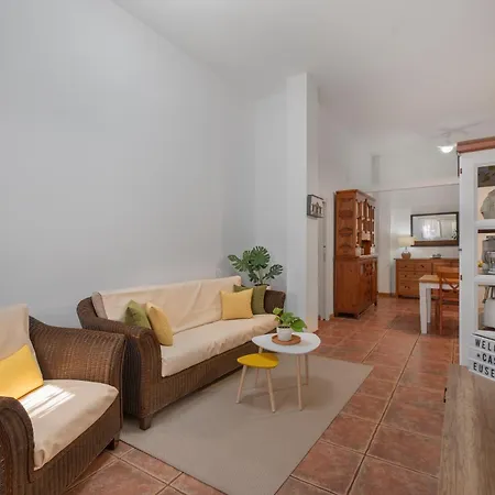 Daire Casa Eusebia *