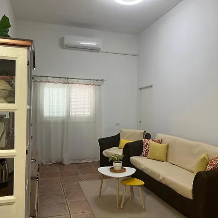 公寓 Casa Eusebia *