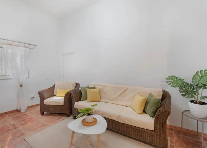 Casa Eusebia 公寓 *