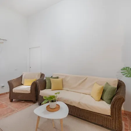 Casa Eusebia Apartment *