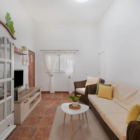 Casa Eusebia * Arona (Tenerife)