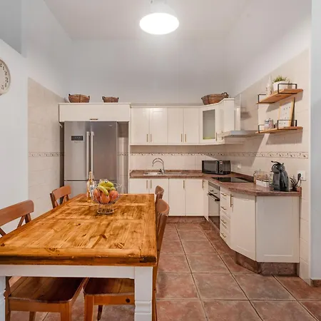 Casa Eusebia Apartman *