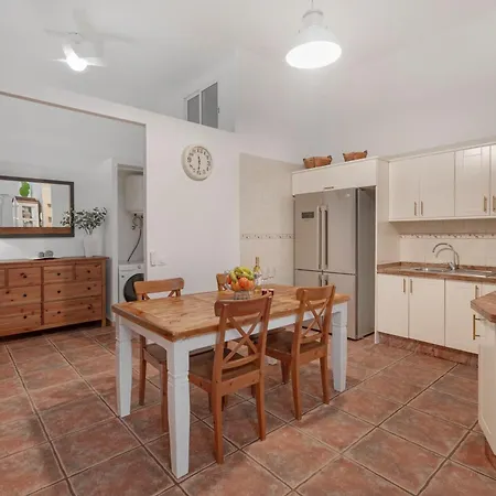 Appartement Casa Eusebia *