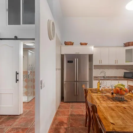 Casa Eusebia Apartment Arona (Tenerife)