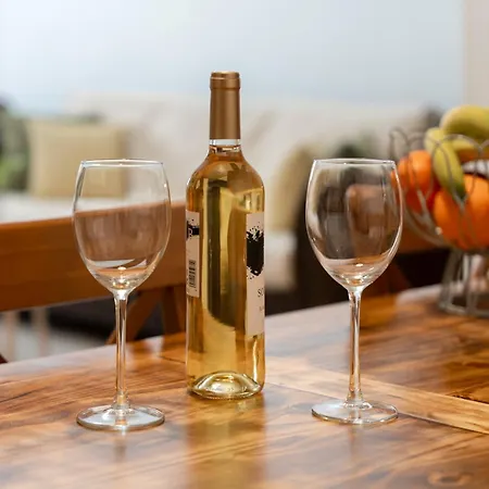 Casa Eusebia Apartment *