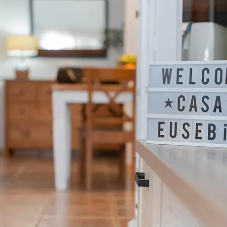 Casa Eusebia Appartamento Arona (Tenerife)