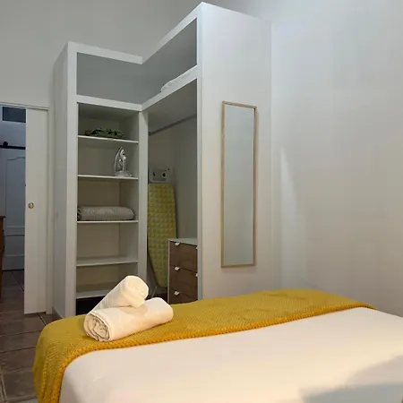 Casa Eusebia Apartment