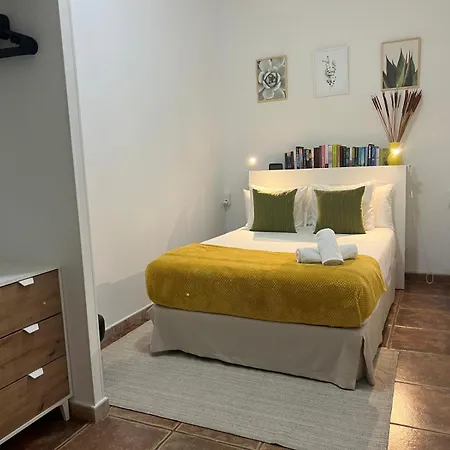 Appartement Casa Eusebia Arona (Tenerife)