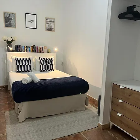 Apartman Casa Eusebia Arona