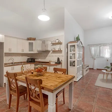 Casa Eusebia דירה ארונה