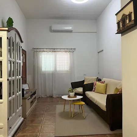 Casa Eusebia דירה