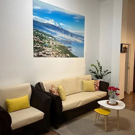 Apartamento Casa Eusebia Arona (Tenerife)