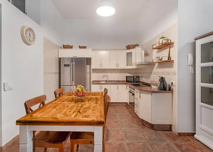 Casa Eusebia Apartman *