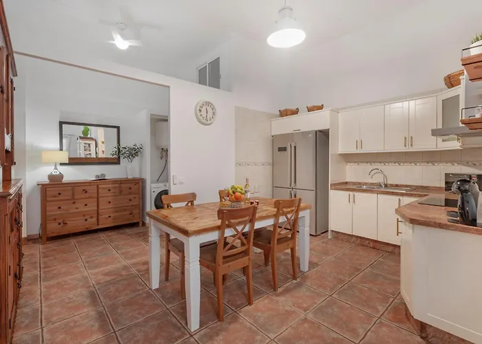 דירה Casa Eusebia *