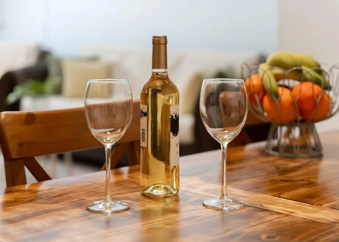 Casa Eusebia Apartman *