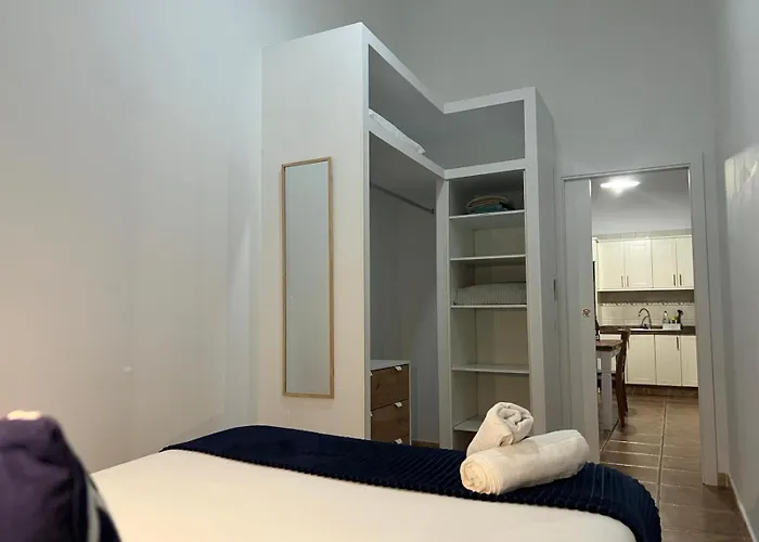 Casa Eusebia * ארונה