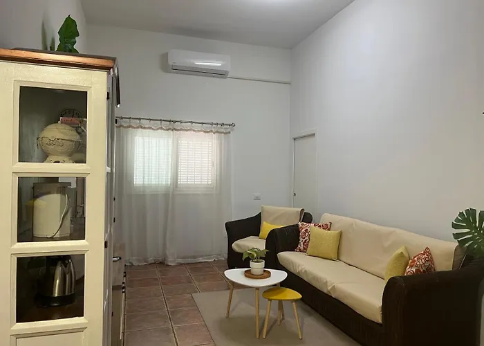 Apartman Casa Eusebia *