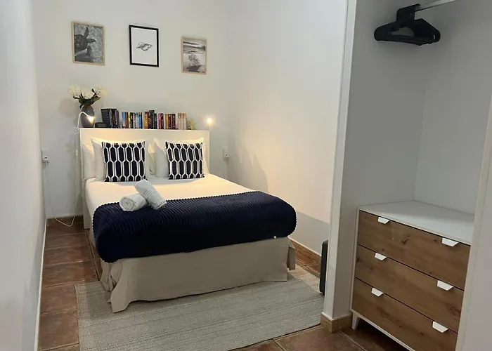 Apartman Casa Eusebia Arona