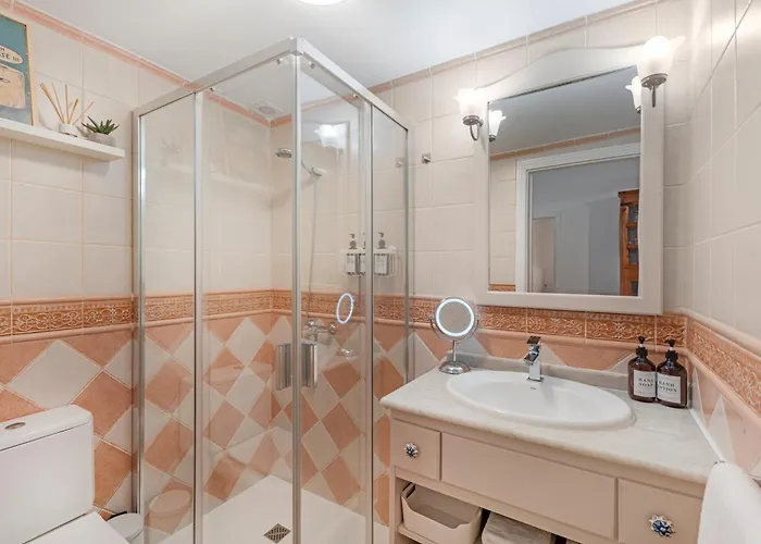 Casa Eusebia * Arona