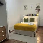 Apartmán Casa Eusebia Arona (Tenerife)