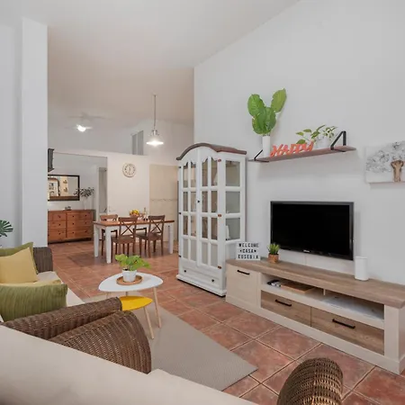 Casa Eusebia * Arona (Tenerife)