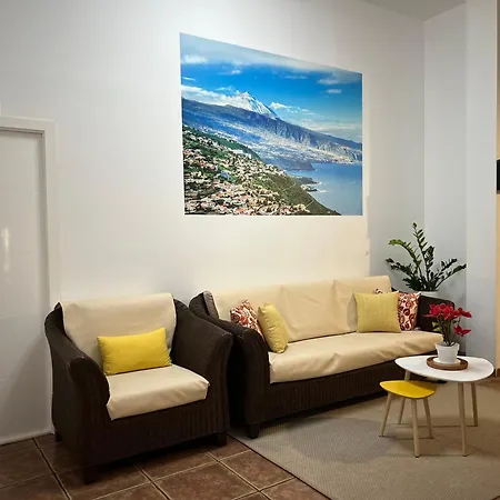 Casa Eusebia Arona (Tenerife)