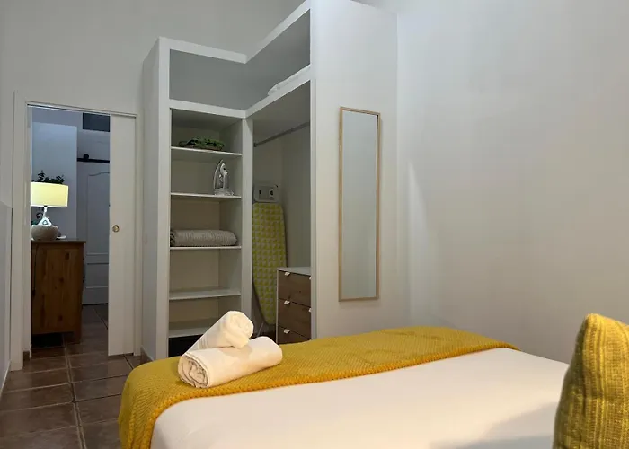 Casa Eusebia Apartmán